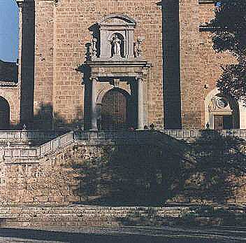 Monasterio de la Cartuja