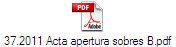 37.2011 Acta apertura sobres B.pdf