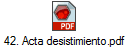 42. Acta desistimiento.pdf