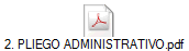 2. PLIEGO ADMINISTRATIVO.pdf