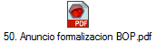 50. Anuncio formalizacion BOP.pdf