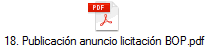 18. Publicacin anuncio licitacin BOP.pdf