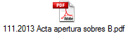 111.2013 Acta apertura sobres B.pdf