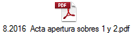 8.2016  Acta apertura sobres 1 y 2.pdf