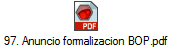 97. Anuncio formalizacion BOP.pdf