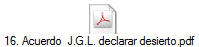 16. Acuerdo J.G.L. declarar desierto.pdf