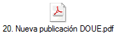 20. Nueva publicacin DOUE.pdf