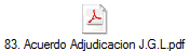 83. Acuerdo Adjudicacion J.G.L.pdf