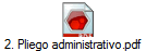 2. Pliego administrativo.pdf