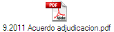 9.2011 Acuerdo adjudicacion.pdf