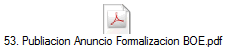 53. Publiacion Anuncio Formalizacion BOE.pdf