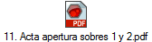 11. Acta apertura sobres 1 y 2.pdf