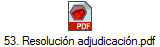 53. Resolución adjudicación.pdf