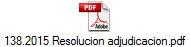 138.2015 Resolucion adjudicacion.pdf