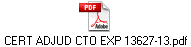 CERT ADJUD CTO EXP 13627-13.pdf