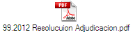 99.2012 Resolucuion Adjudicacion.pdf