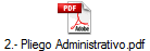 2.- Pliego Administrativo.pdf