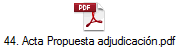 44. Acta Propuesta adjudicacin.pdf