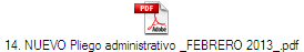 14. NUEVO Pliego administrativo _FEBRERO 2013_.pdf
