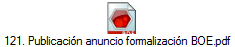 121. Publicación anuncio formalización BOE.pdf