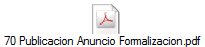 70 Publicacion Anuncio Formalizacion.pdf