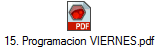 15. Programacion VIERNES.pdf