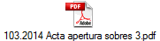 103.2014 Acta apertura sobres 3.pdf