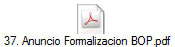 37. Anuncio Formalizacion BOP.pdf