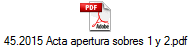 45.2015 Acta apertura sobres 1 y 2.pdf