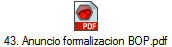 43. Anuncio formalizacion BOP.pdf