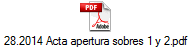 28.2014 Acta apertura sobres 1 y 2.pdf