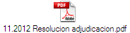 11.2012 Resolucion adjudicacion.pdf