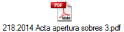 218.2014 Acta apertura sobres 3.pdf