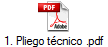 1. Pliego tcnico .pdf