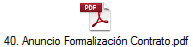 40. Anuncio Formalizacin Contrato.pdf