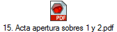 15. Acta apertura sobres 1 y 2.pdf