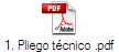 1. Pliego tcnico .pdf