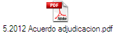 5.2012 Acuerdo adjudicacion.pdf