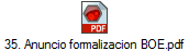 35. Anuncio formalizacion BOE.pdf