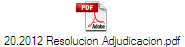 20.2012 Resolucion Adjudicacion.pdf