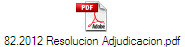 82.2012 Resolucion Adjudicacion.pdf