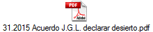 31.2015 Acuerdo J.G.L. declarar desierto.pdf