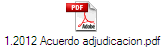 1.2012 Acuerdo adjudicacion.pdf