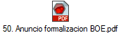 50. Anuncio formalizacion BOE.pdf