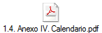 1.4. Anexo IV. Calendario.pdf