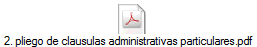 2. pliego de clausulas administrativas particulares.pdf