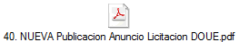 40. NUEVA Publicacion Anuncio Licitacion DOUE.pdf