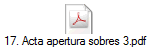 17. Acta apertura sobres 3.pdf