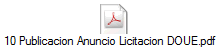 10 Publicacion Anuncio Licitacion DOUE.pdf