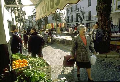 Plaza Larga